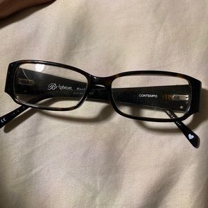 Brighton prescription glasses